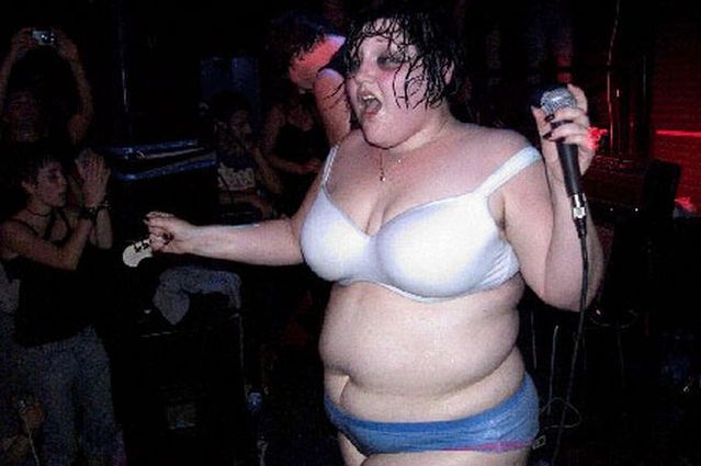 Horror of the day (18 pics + 1 video)