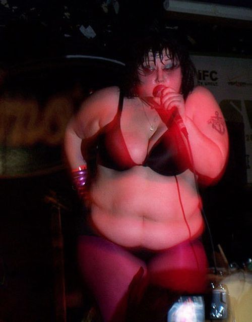 Horror of the day (18 pics + 1 video)