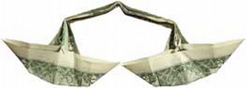 Dollar art (52 pics)