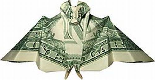 Dollar art (52 pics)
