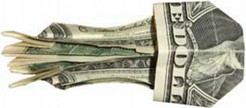 Dollar art (52 pics)