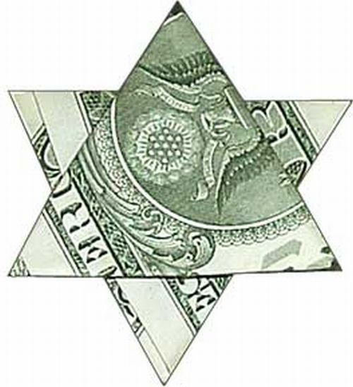 Dollar art (52 pics)