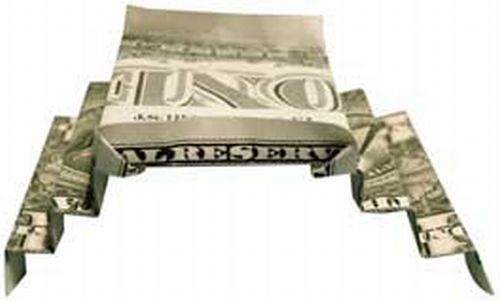 Dollar art (52 pics)