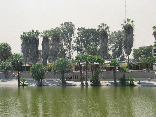 Huacachina - another great destination for summer vacations (38 pics)