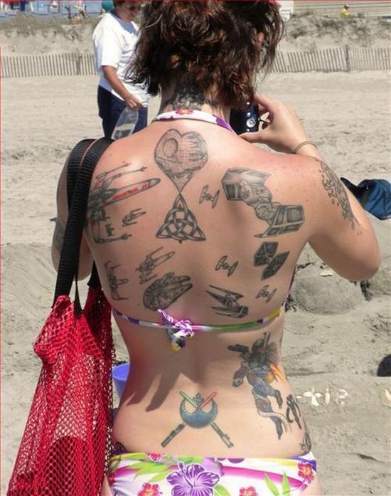 Daily picdump (138 pics) Daily picdump (138 pics)