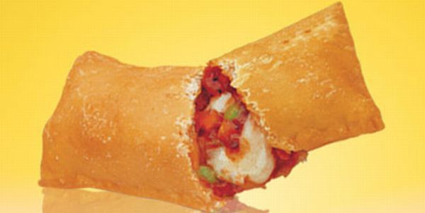 McDonald's menu depending on location (43 pics)