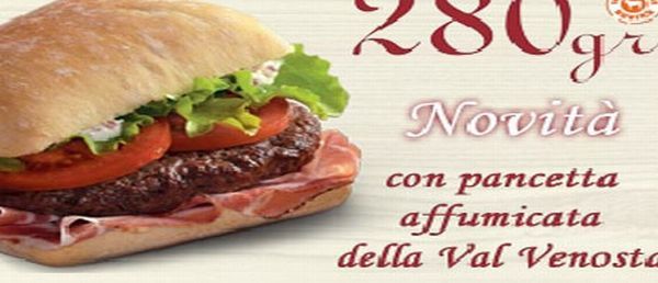 McDonald's menu depending on location (43 pics)