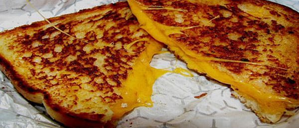 McDonald's menu depending on location (43 pics)