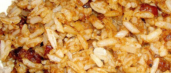 McDonald's menu depending on location (43 pics)