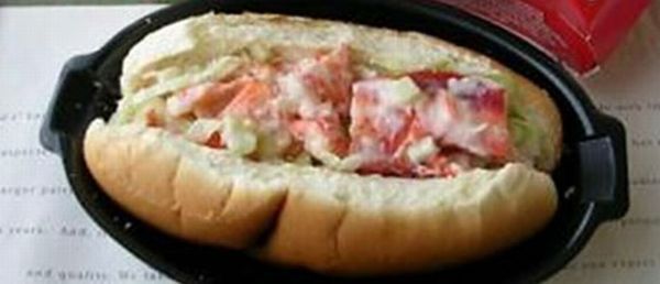 McDonald's menu depending on location (43 pics)