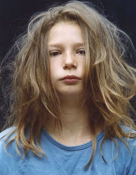 Women. From waking up till they are ready to go out (35 pics)