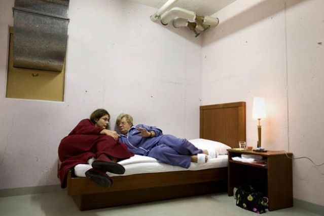 Null Stern Hotel (20 photos)