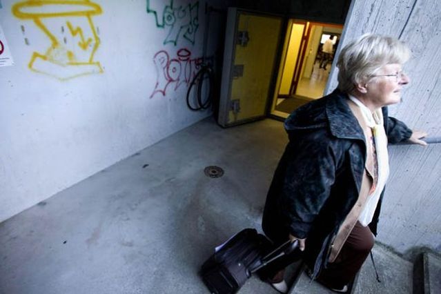 Null Stern Hotel (20 photos)