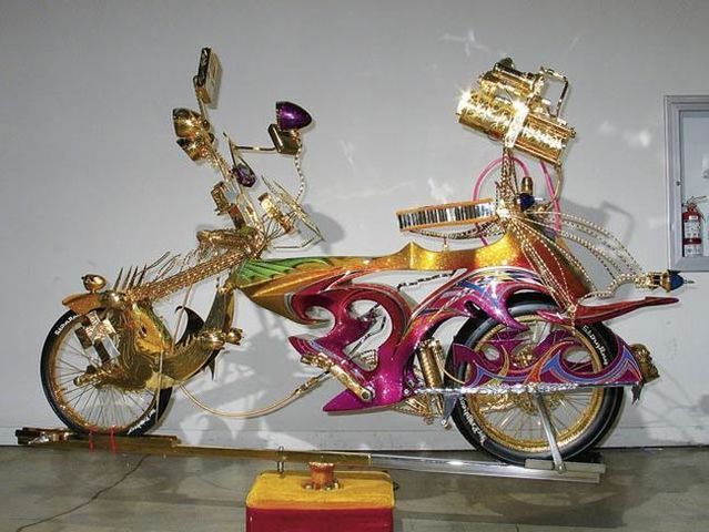 Pimp my bike (25 pics)
