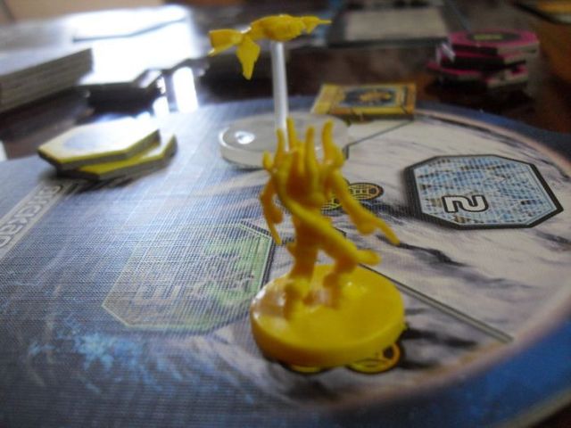 StarCraft: the Board Game. Quite impressive (43 pics)