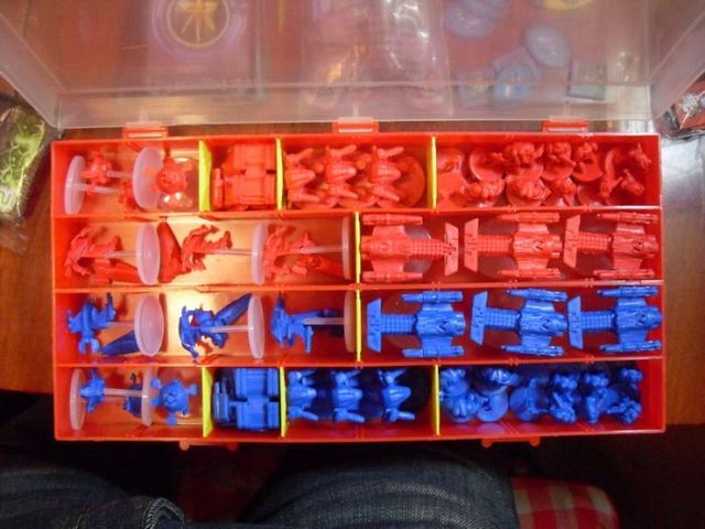 StarCraft: the Board Game. Quite impressive (43 pics)