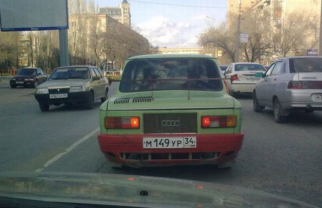Daily picdump (144 pics)
