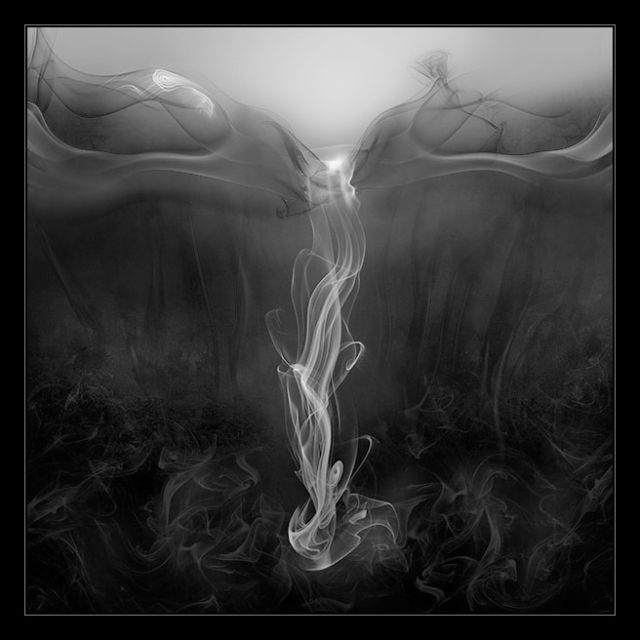 The magic of smoke (37 pics)