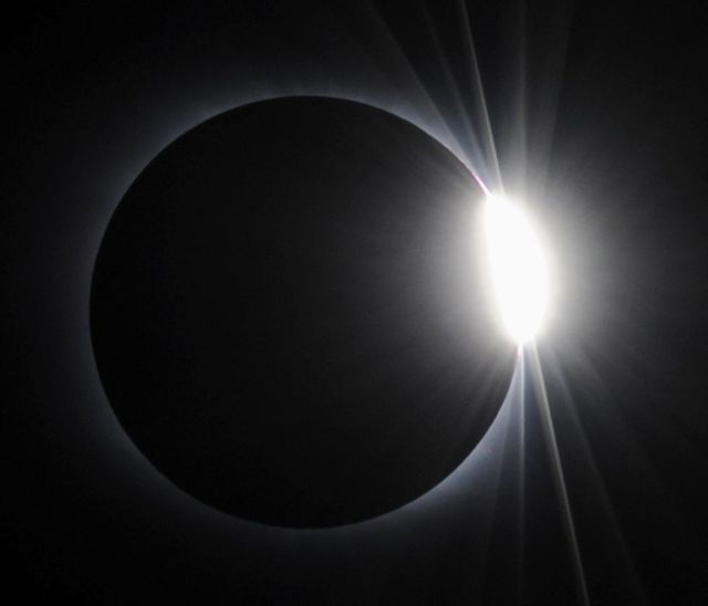 Solar Eclipse 2009 (22 pics)