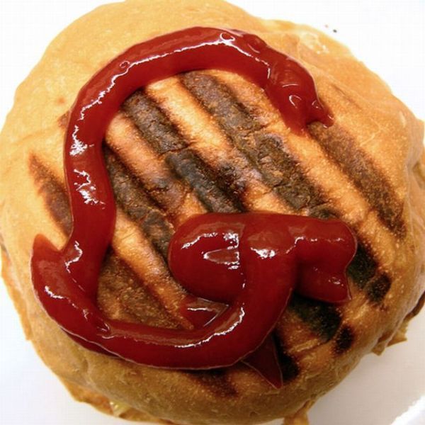 Delicious Alphabet (26 pics)