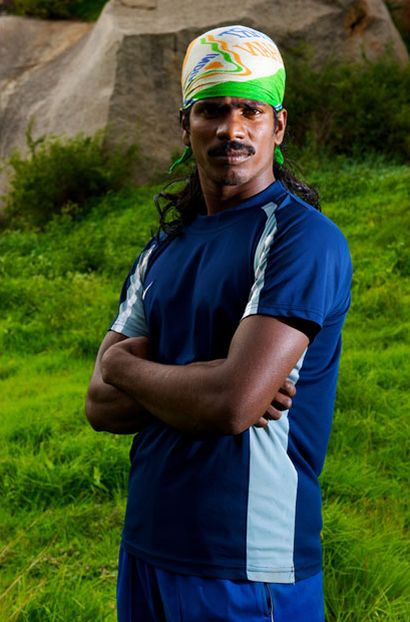 Indian Spiderman (22 pics)