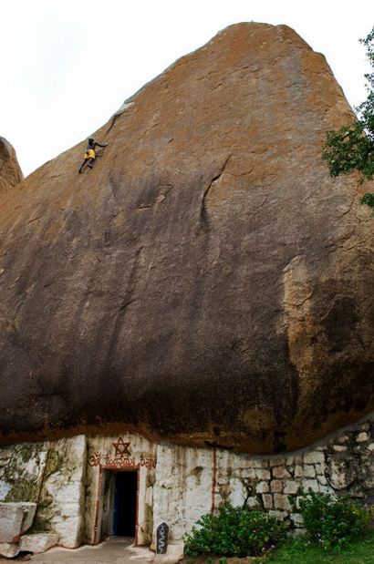 Indian Spiderman (22 pics)