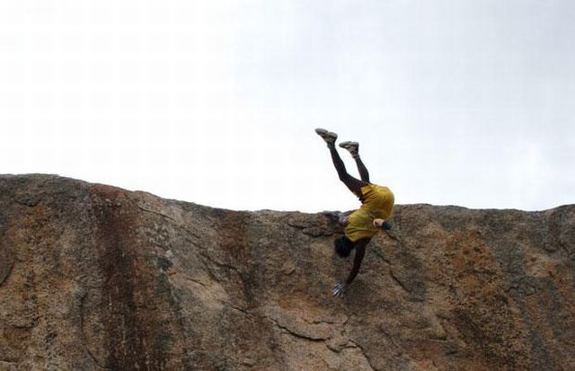Indian Spiderman (22 pics)