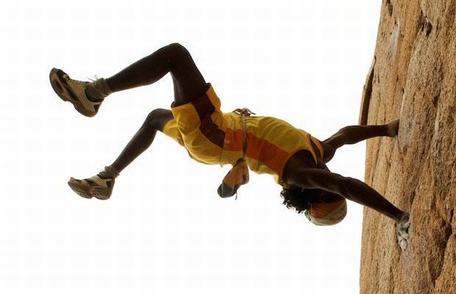 Indian Spiderman (22 pics)