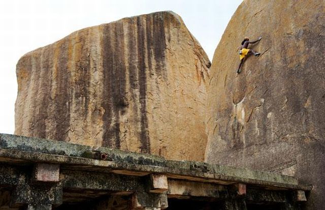 Indian Spiderman (22 pics)