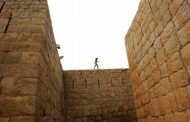 Indian Spiderman (22 pics)