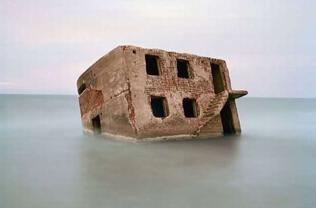 Unique images from National Geographic (31 pics)