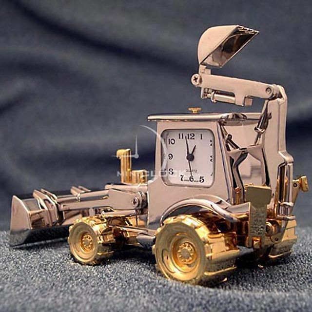 mini clocks similitude
