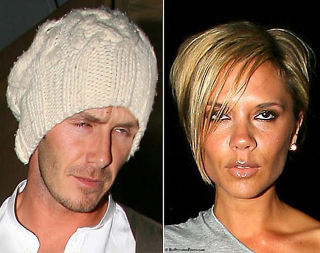 Drunk and famous (40 pics)