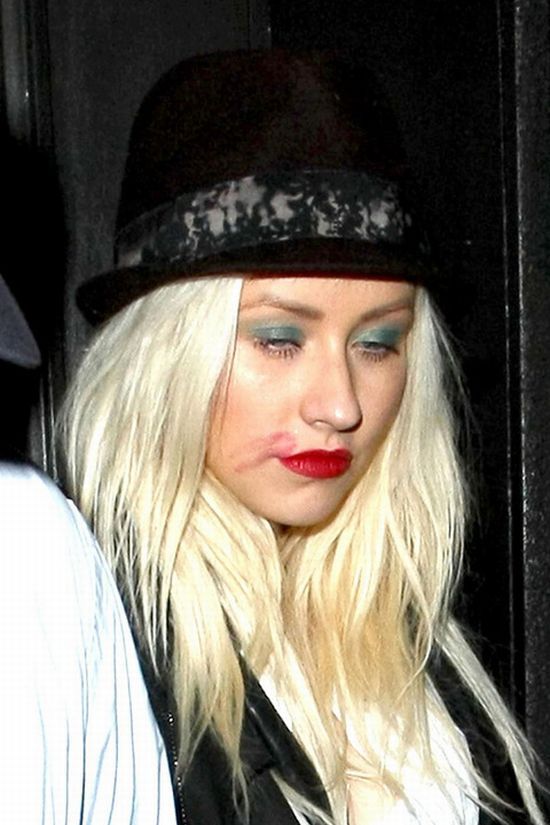 Drunk and famous (40 pics)