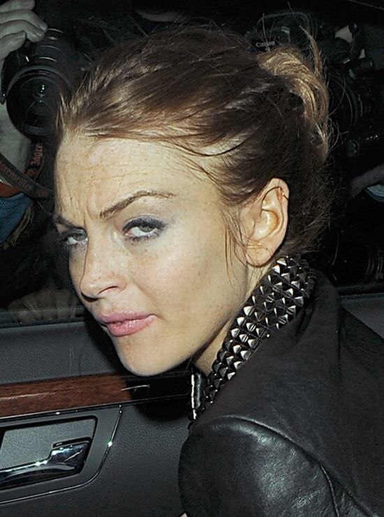 Drunk and famous (40 pics)