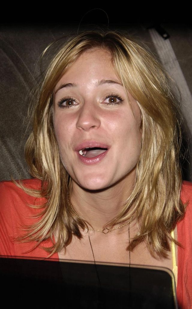 Drunk and famous (40 pics)