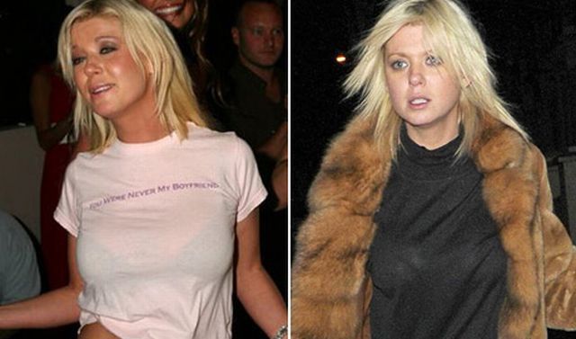 Drunk and famous (40 pics)