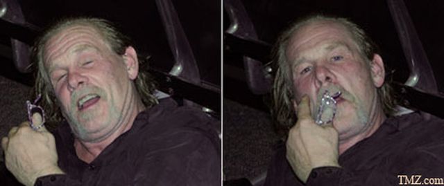 Drunk and famous (40 pics)