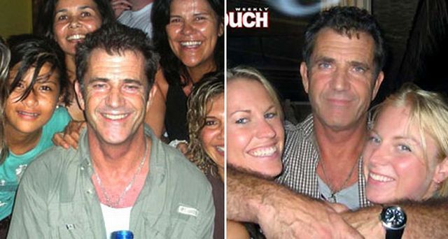 Drunk and famous (40 pics)