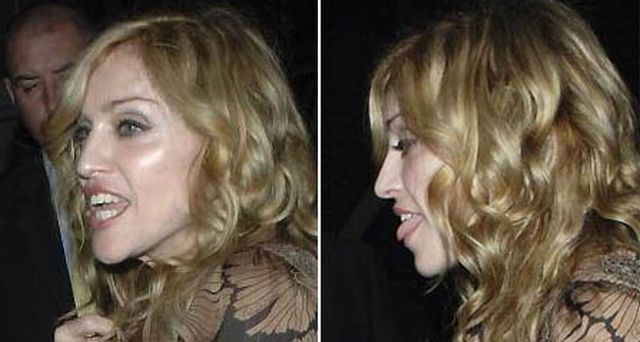 Drunk and famous (40 pics)