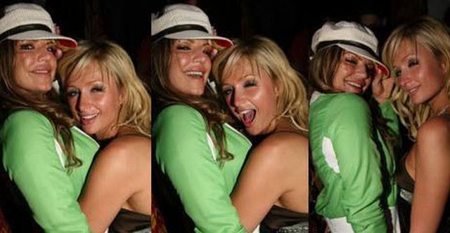 Drunk and famous (40 pics)