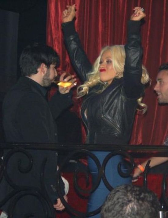 Drunk and famous (40 pics)