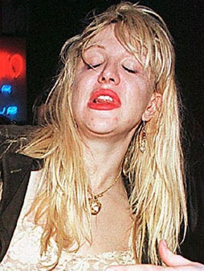 Drunk and famous (40 pics)