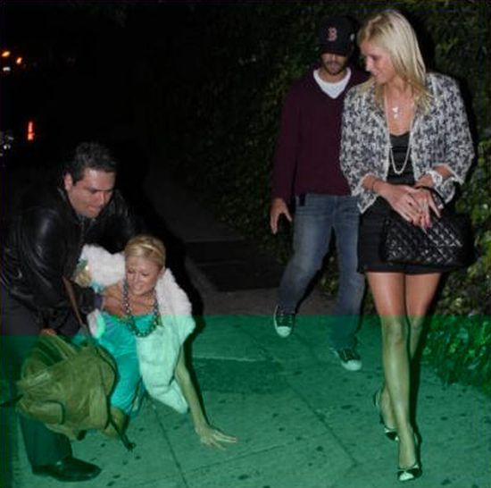 Drunk and famous (40 pics)