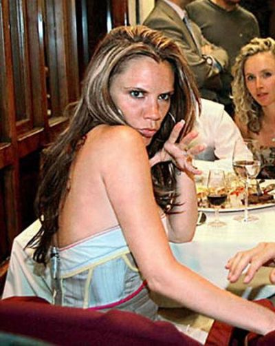 Drunk and famous (40 pics)