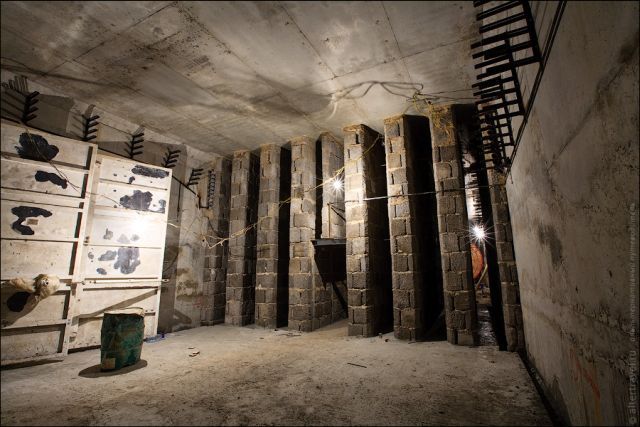 Subway construction (29 pics)