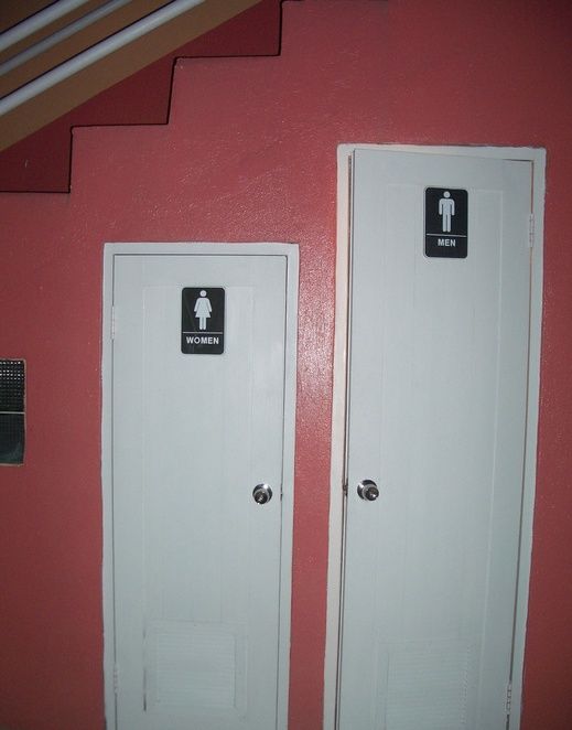 Toilets can be different (103 pics)