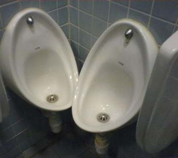 Toilets can be different (103 pics)