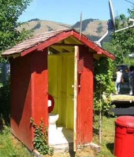 Toilets can be different (103 pics)