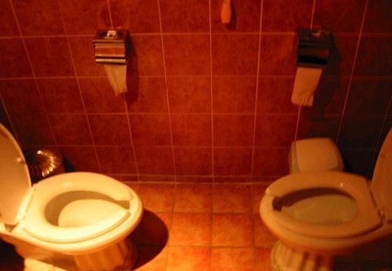 Toilets can be different (103 pics)